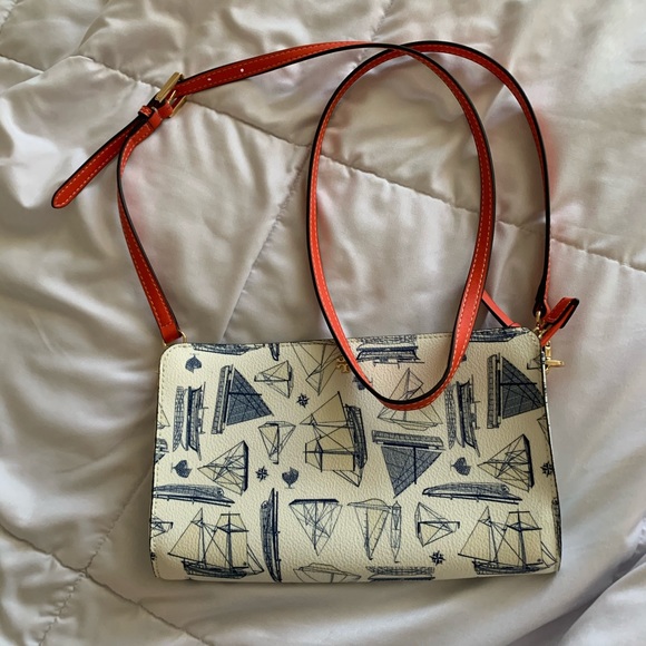 Tory Burch Handbags - Tory Burch crossbody bag.